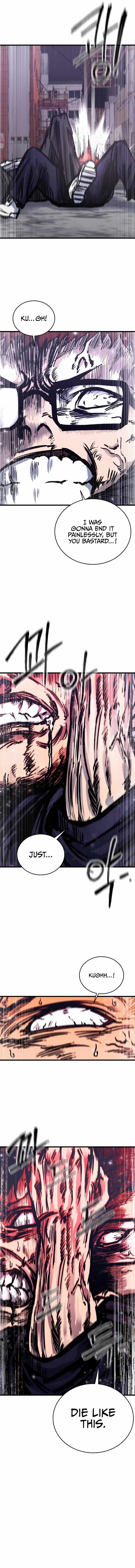 High Class Chapter 33 10
